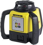 Leica Geosystems Rugby 620 Rotation