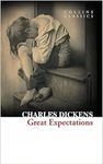 Great Expectations [Paperback] Charles Dickens