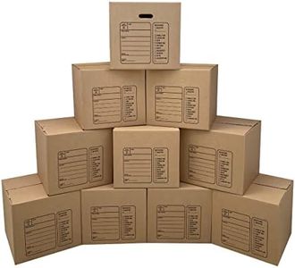Uboxes 10 