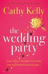 The Wedding Party: The unmissable summer read from The Number One Irish Bestseller! (-)