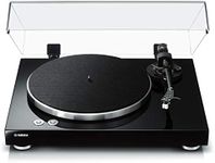 YAMAHA TT-S303 Hi-Fi Vinyl Belt Dri