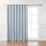 Koting Home Fashion Thermal Curtains