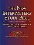 The New Interpreter's Study Bible: 