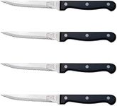 Chicago Cutlery Essentials 4-Piece 