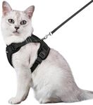 rabbitgoo Cat Harness and Leash for