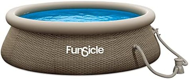 Funsicle Q