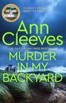 Murder in My Backyard (Inspector Ramsay Book 2)