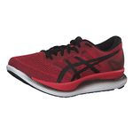 Asics Men's 1011A817-600_44 Running Shoes, Red, 9 UK