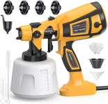 Paint Sprayer 1000W High Power Elec