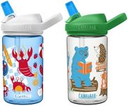 Camelbak Eddy+ Kids Twin Pack 400ml