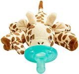 Philips Avent Soothie snuggle, 0m+,