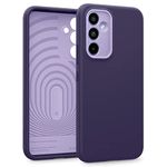 Caseology Nano Pop Case Compatible with Samsung Galaxy A54 5G - Light Violet