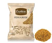 Naturals Fenugreek Seeds