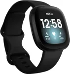 Fitbit Versa 3 Health & Fitness Sma