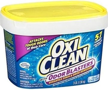 OxiClean w