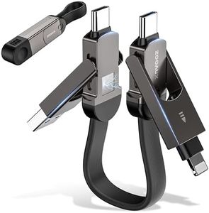 ZOOAUX 6 i