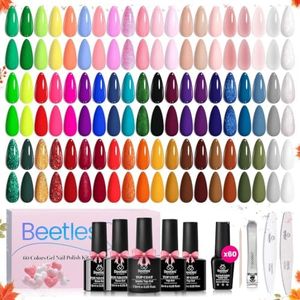 Beetles Ge