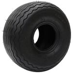 Carlisle Turf Glide Golf Cart Tire - 8.00-6