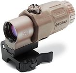 EOTECH G33 Power Magnifier with Qui