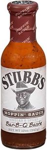 Stubb's Mo