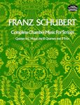 Complete Chamber Music for Strings