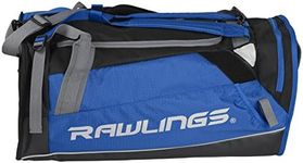 Rawlings | R601 Hybrid Backpack/Duf