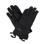 Regatta Transition III Waterproof Gloves Black S/M