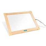 Guidecraft LED Activity Tablet (US) G16836US by Guidecraft