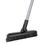 MR.SIGA Grout Scrub Brush with Long