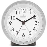 Acctim Caleb Smartlite® Alarm Clock (Black)