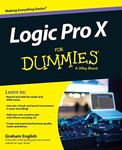 Logic Pro X For Dummies