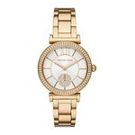 Michael Kors MK4615 Ladies Abbey Watch