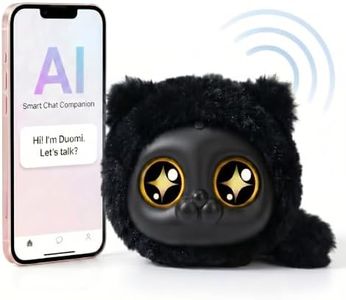 AI Robot C