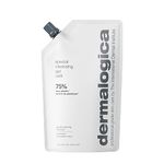 Dermalogica Special Cleansing Gel Refill (500 ml) | Gentle-Foaming Face Wash Gel for Women and Men | Leaves Skin Feeling Smooth and Clean