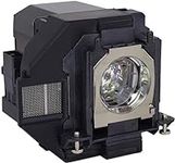 OEM Replacement Projector Lamp for 