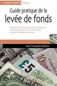 Guide pratique de la levée de fonds