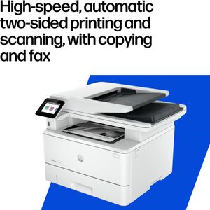 HP LaserJet Pro MFP 4102fdw Wireless All-in-One Laser Printer