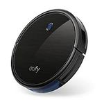 eufy by Anker, BoostIQ RoboVac 11S (Slim),Robot Vacuum Cleaner,Super-Thin, 1300Pa Strong Suction, Quiet, Self-Charging Robotic Vacuum Cleaner, Cleans Hard Floors to Medium-Pile Carpets
