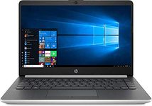 HP 14-inch Touchscreen Laptop, AMD Ryzen 3-3200U up to 3.5GHz, 8GB DDR4, 256GB SSD, Bluetooth, USB 3.1 Type-C, Webcam, WiFi, HDMI, Windows 10 Home