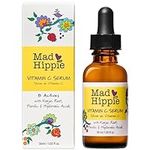 Mad Hippie Vitamin C Serum with Vit