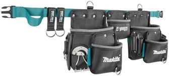 Makita E-15229 Three Pouch Tool Bel