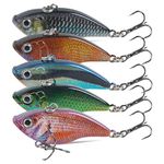 Crankbait For Basses