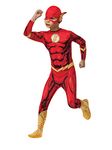 Rubie's Costume Co Universe Flash Costume, Child Small