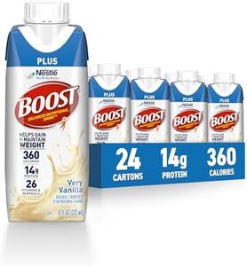 BOOST Plus
