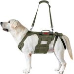 OneTigris Dog Lift Harness for Larg