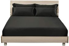 LILYSILK Silk Bedding Sets 3 Pcs 1 