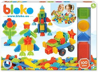 BLOKO – Co
