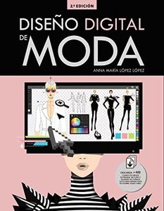 Diseño digital de moda (ESPACIO DE DISEÑO)