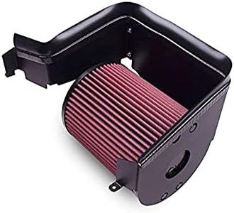 Airaid 450181 Cold Air Intake System