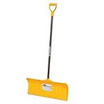 Garant APP26KDR 26-Inch Poly Blade Snow Pusher